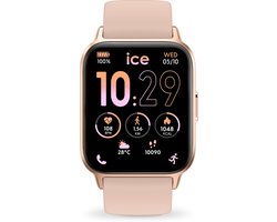 Ice Watch Ice Fit 1.0 - Smartwatch - 41 mm - Rose-Gold