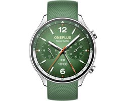 OnePlus Watch 2R - Smartwatch - Forest Green