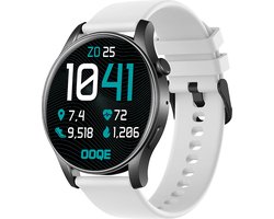 OOQE WATCH ULTRA 3 - Wit
