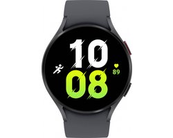 Samsung Galaxy Watch5 - LTE/5G - Smartwatch - 44 mm - Gray