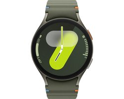 Samsung Galaxy Watch7 - smartwatch - 44mm - E-simkaart - Green