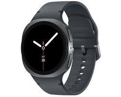 Samsung Galaxy Watch8 40mm Grafiet Bluetooth Smartwatch