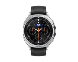 Samsung Galaxy Watch8 Classic – smartwatch - 46mm – LTE – Black