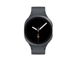 Samsung Galaxy Watch8 - smartwatch - 44mm - LTE - Graphite