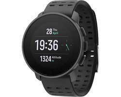 Suunto 9 Peak Pro - Smartwatch - Zwart
