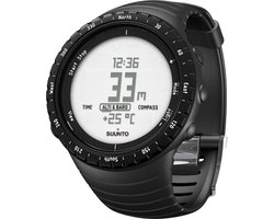 Suunto Core - Regular Black