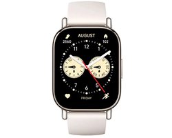 Xiaomi Redmi Watch 5 Lite - Smartwatch - 48 mm - Goudkleurig