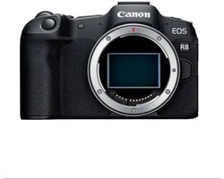 Canon EOS R8 + LP-E17 kit
