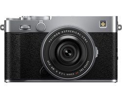 Fujifilm X -E5 Kit XF23mmF2.8 R WR