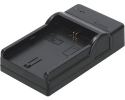 Hama USB-oplader Travel Voor Canon LP-E10