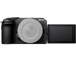 Nikon Z30 - Compact Systeemcamera / vlog camera - Body