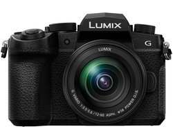 Panasonic LUMIX G97 + 12-60mm f/3.5-5.6