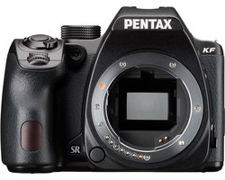Pentax Spiegelreflex KF Body Zwart