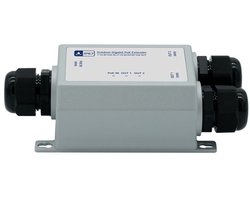 1Gb 60W Waterdichte PoE Extender