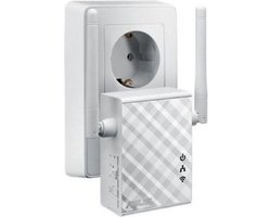 ASUS RP-N12 - WiFi Repeater - 300 Mbps - WiFi 4