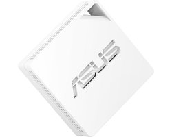 ASUS RT-AX50 Go - Mini Travel Router - Dual-band WiFi 6