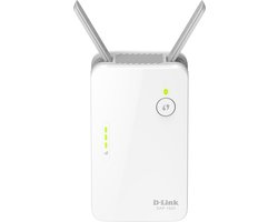D-Link DAP-1620 AC1300 - Range Extender - 1300 Mbps
