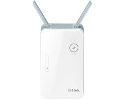 D-Link E15/E Eagle Pro AI - Wifi repeater - Mesh - Wifi 6 - Wit