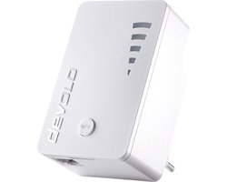 Devolo WiFi-versterker WiFi Repeater ac 9789 1.2 GBit/s