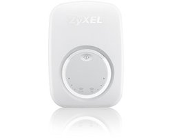 Dual-Band AC750 Draadloze Bereik-extender met Snelle Wifi-uitbreiding