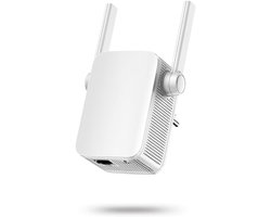 DVDSS® Wifi versterker - router - wifi - Wit