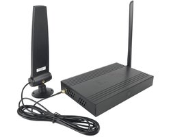 EZWiFi EzHotspot Extender V4 2.4G Antenne Camping Camper met 1 jaar garantie