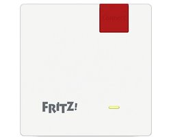 FRITZ!Repeater 600 - WiFi Repeater - WiFi punt - Single Band - 600 Mbps