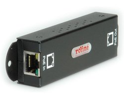 Gigabit PoE+ Extender voor 100 Meter Verlenging - Power over Ethernet Repeater