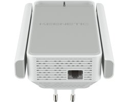 KEENETIC Buddy 6 KN-3411-01-EU AX3000 Mesh Wi-Fi 6 Gigabit Extender (KN-3411-01-EU)