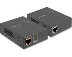 Kit - PoE Splitter+Injector - 60W