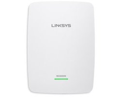 Linksys RE3000W