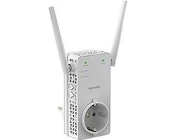 Netgear EX6130 - wifi versterker - 1200 Mbps