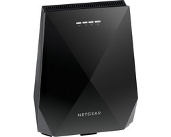 Netgear EX7700 - WiFi Versterker - 2300 Mbps