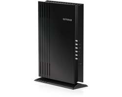 NETGEAR Nighthawk EAX20 - WiFi Versterker- 1800 Mbps- Zwart