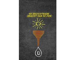 onzichtbare kracht van de zon: Zonvitamine D_Waarom we het allemaal hebben