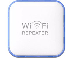 PIX-LINK LV-WR39 300Mbps Wifi AP/Repeater - Wit Extender - Super WiFi Booster - WiFi Versterker