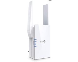 RFWR® AX1800 Wi-Fi 6 Range Extender - TP-Link Repeater