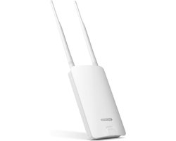 Sitecom WLX-2100 - Outdoor Hotspot Repeater - Ideaal voor campings en havens