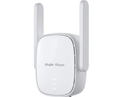 Snelle WiFi Range Extender 300Mbps voor Beter Bereik in Huis