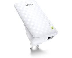 TP-Link RE200 - WiFi Repeater - 750 Mbps