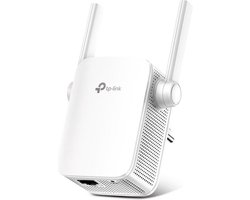 TP-Link RE205 - WiFi Repeater - 750 Mbps