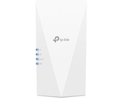 TP-Link RE3000X(DE) Single WiFi-versterker 2400 MBit/s 2.4 GHz, 5 GHz