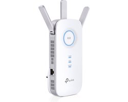TP-Link RE450 - WiFi Repeater - Range Extender - 1750 Mbps