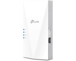 TP-Link RE600X - WiFi Repeater