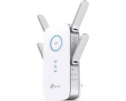 TP-Link RE655 - WiFi Repeater