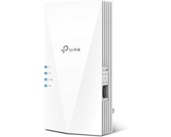 TP-Link RE700X - WiFi Repeater - WiFi 6
