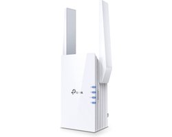 TP-Link RE705X - WiFi Repeater - Range Extender - WiFi versterker - AX3000- WiFi 6