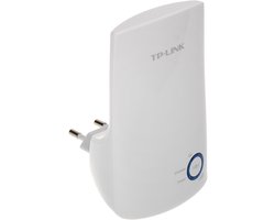 TP-Link TL-WA850RE - WiFi Repeater - 300 Mbps