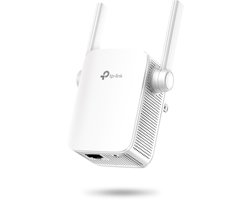 TP-Link TL-WA855RE - WiFi Repeater - 300 Mbps