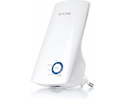 TP-Link WA850RE - WiFi Repeater - 300 Mbps